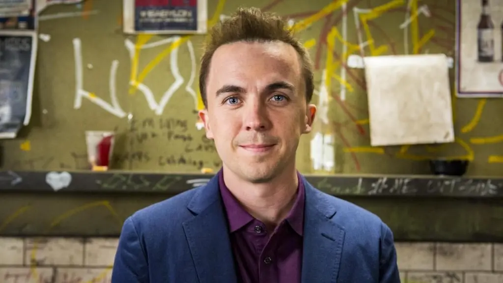 Frankie Muniz Says He’s Hit Rock Bottom & Past Six Weeks Have Been a ‘Nightmare’