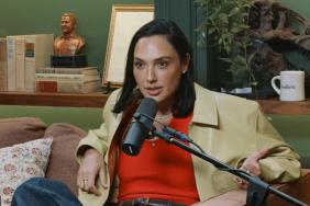 Gal Gadot Reveals She Never Got Tom Cruise’s Famous Holiday Cake