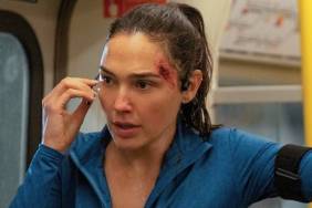 Gal Gadot’s New Divisive Action Movie Sprints Onto Prime Video Today