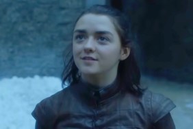 Game of Thrones Maisie Williams