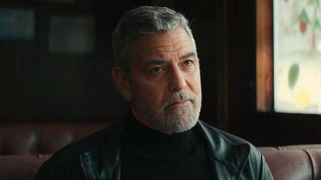 George Clooney Defends Mark Ruffalo as Paramount-Warner Bros. Merger Puts Jobs at Risk