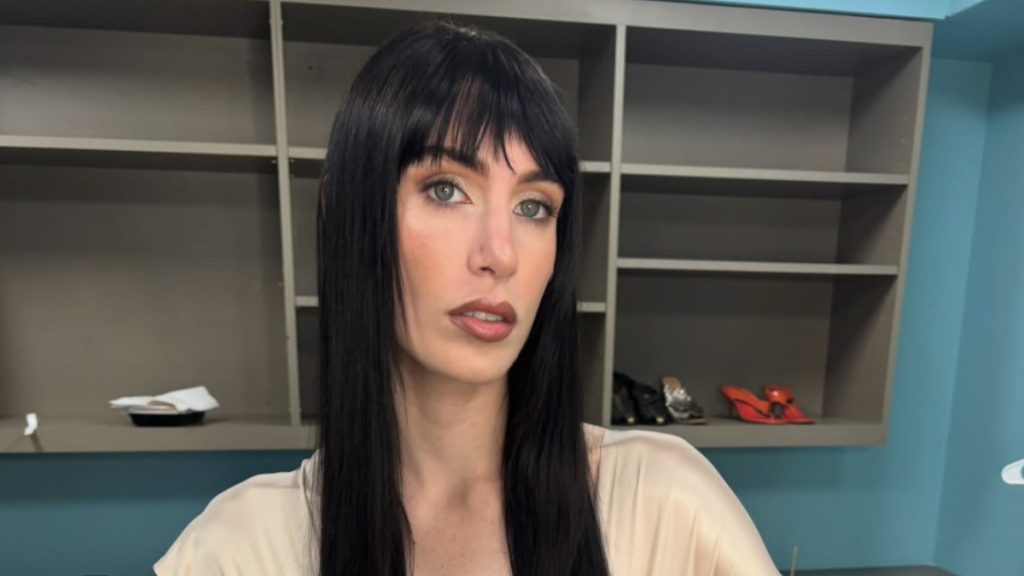 Georgia McCann reflects on her breakout success and Season 2 drama on Next Gen NYC