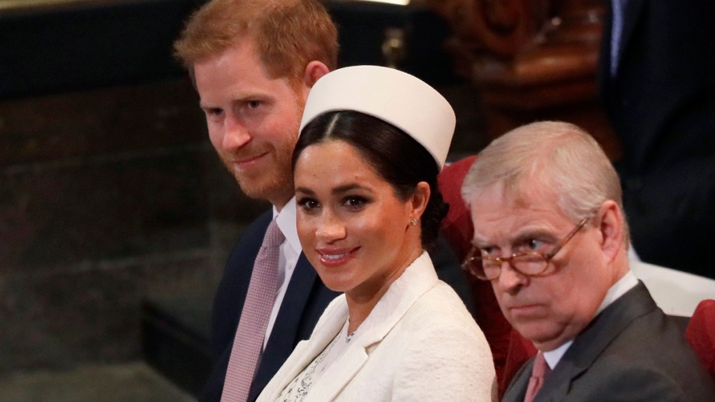 prince harry
