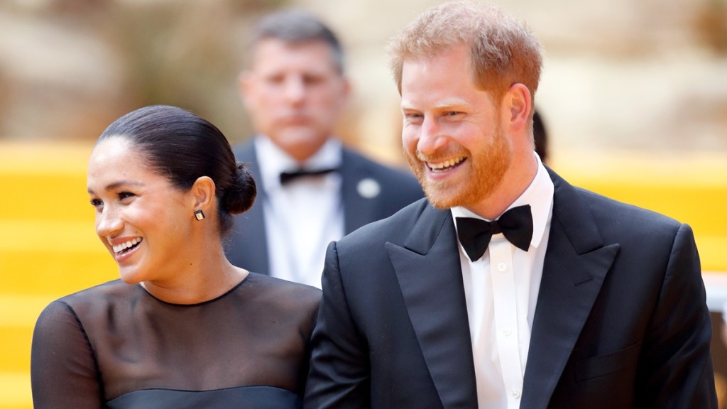 meghan markle