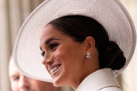 MEGHAN MARKLE
