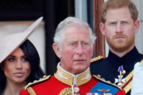 king charles