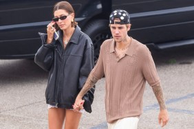 hailey bieber