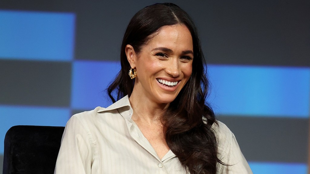 meghan markle