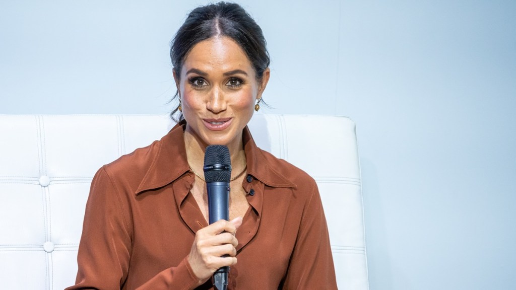 meghan markle