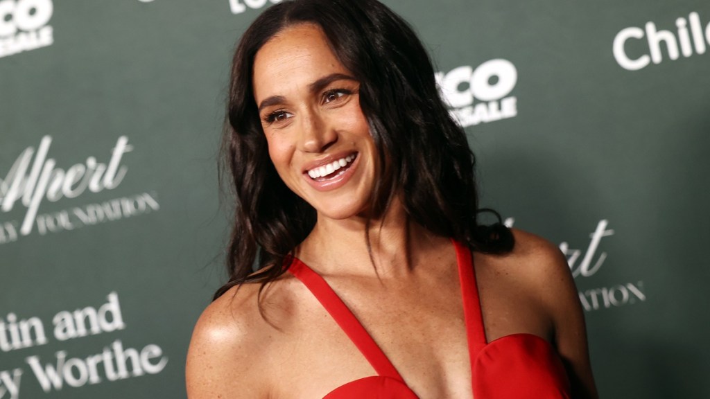 meghan markle