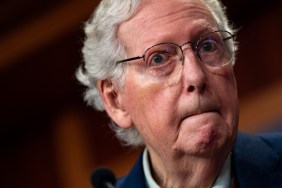 mitch mcconnell