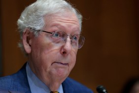 mitch mcconnell