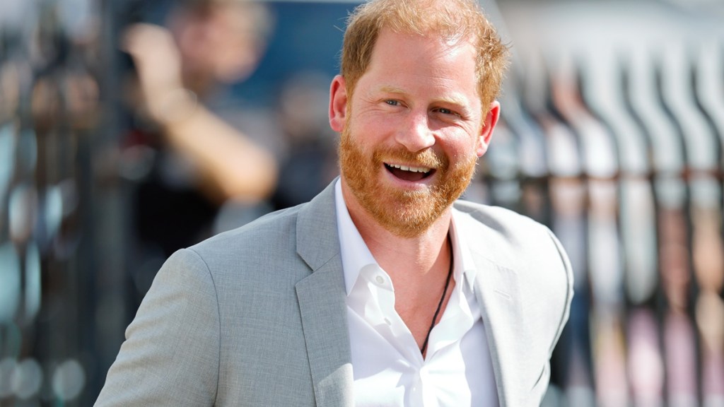 prince harry