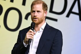 prince harry