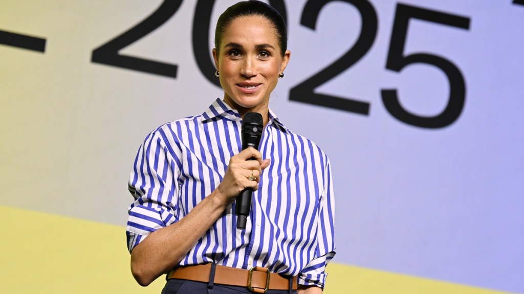 meghan markle