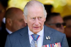 king charles
