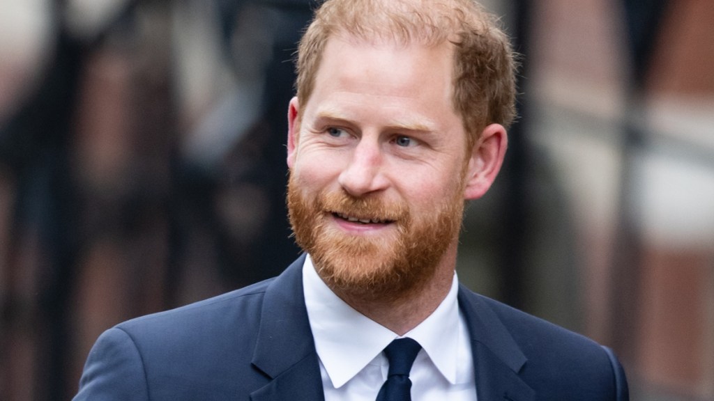 prince harry