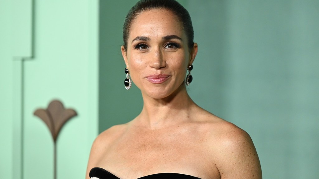 meghan markle