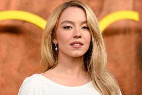 sydney sweeney