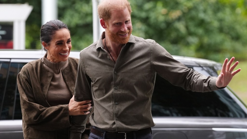 meghan markle