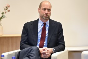 prince william