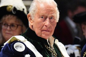 king charles