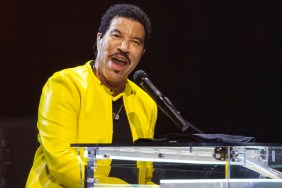 lionel richie