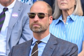 prince william