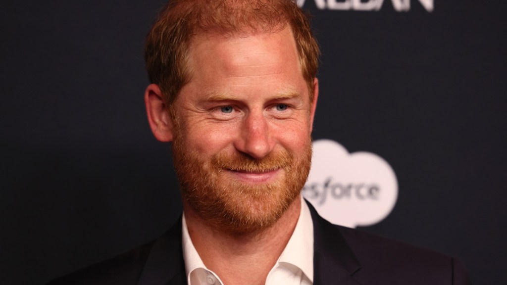 prince harry