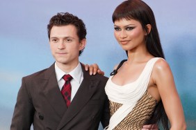 tom holland