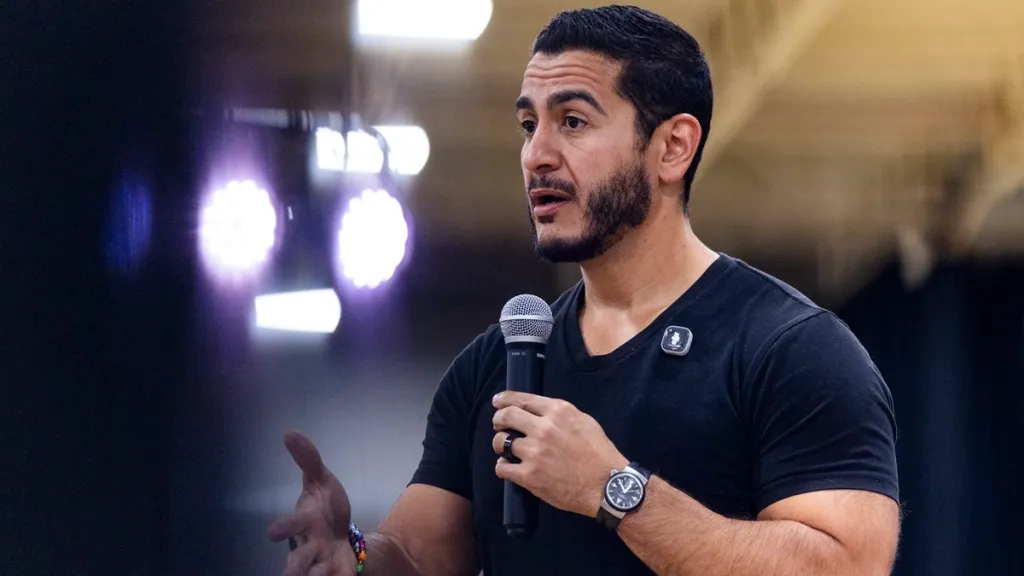 abdul el-sayed