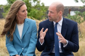 prince william