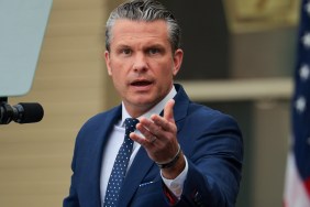 pete hegseth