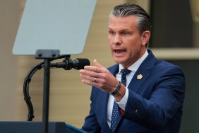 pete hegseth