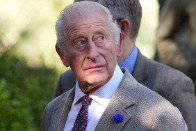 king charles
