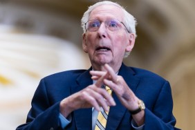 mitch mcconnell