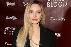 angelina jolie