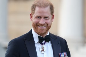 PRINCE HARRY