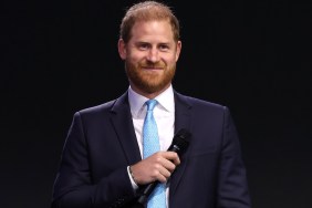 prince harry