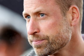 prince william