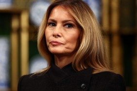 melania trump