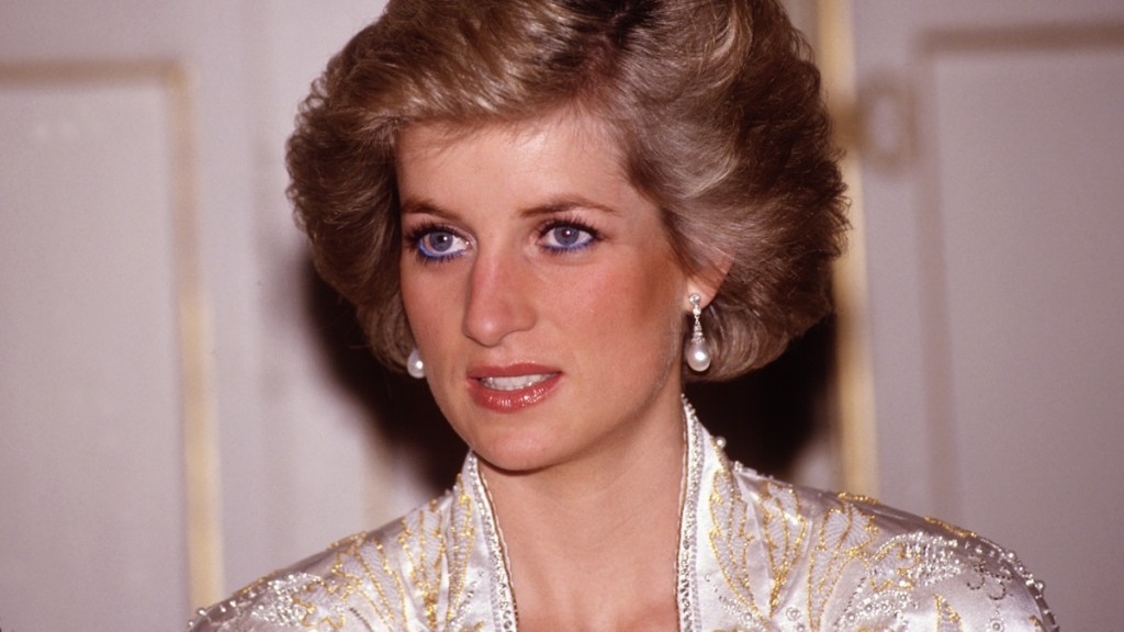 princess diana