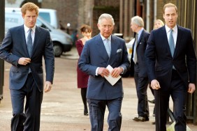 prince william