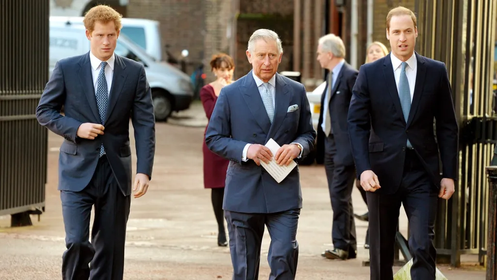 prince william