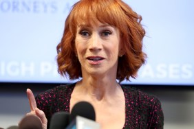 kathy griffin