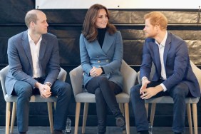 prince william
