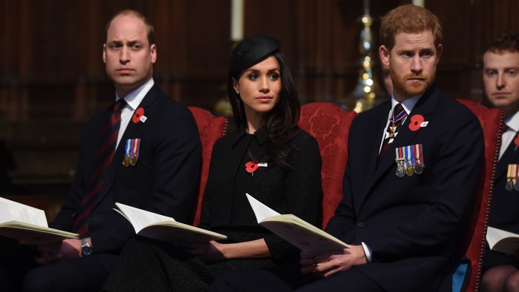 prince william