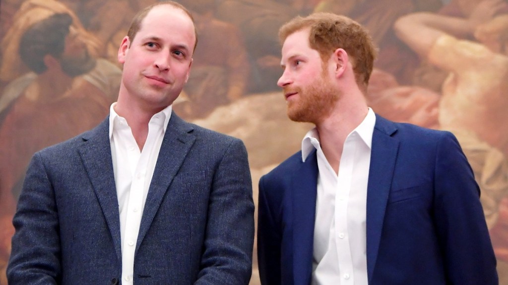 prince william