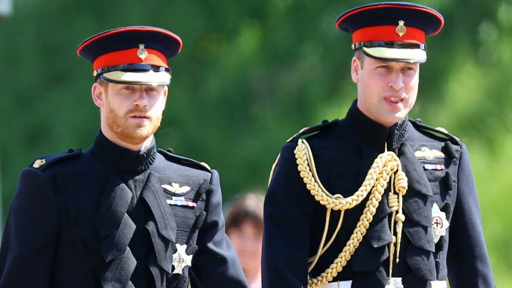 prince harry