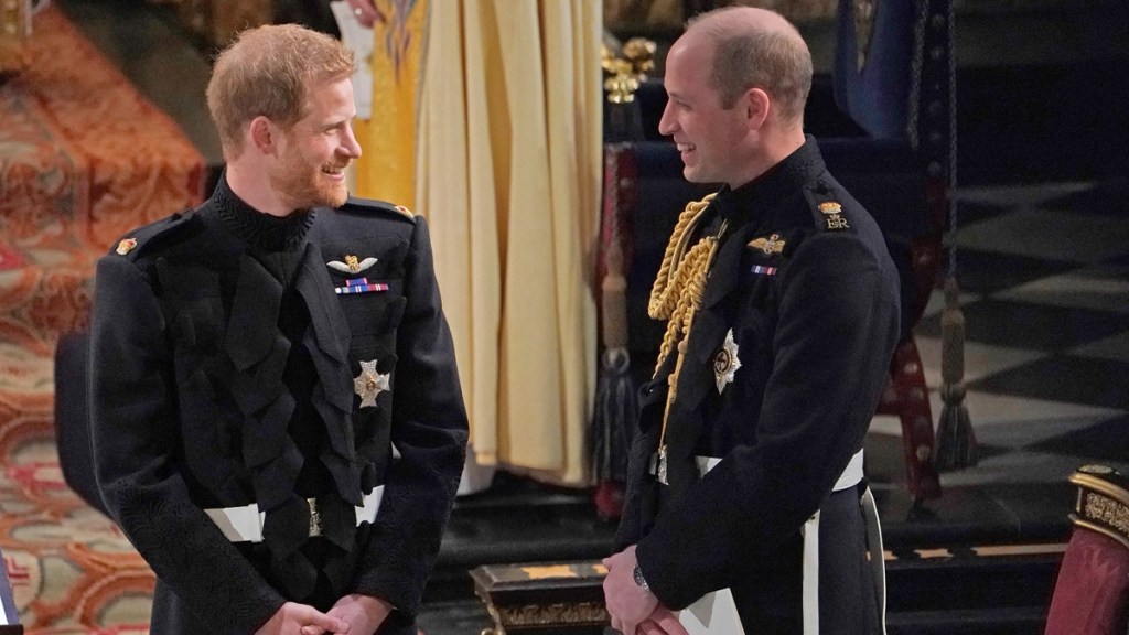 prince william
